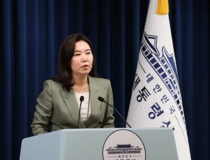 ‘첫 여성 병무청장’과 함께 바뀌는 공직사회!