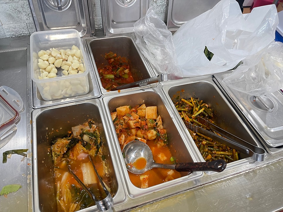 도골정육식당 사진 5