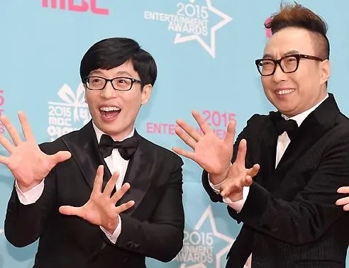 <b>유재석</b>, ‘무도’ 시절 갈등 있었다…<b>박명수</b>도 “정신적으로... 