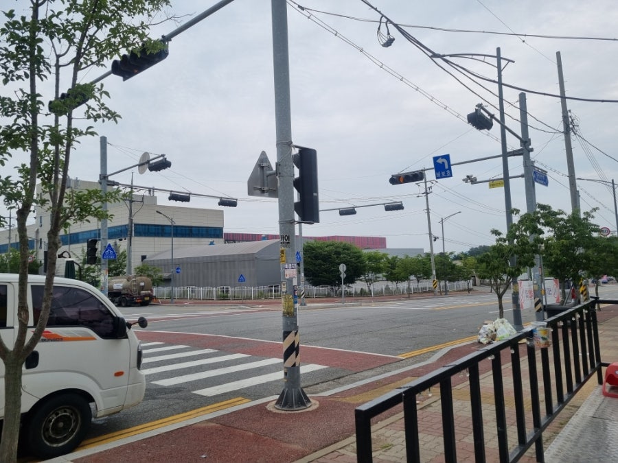 빽다방 천안풍세점 사진 1