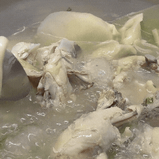  신상 명동역 맛집 닭한마리 ‘김씨네닭한마리 명동본점’