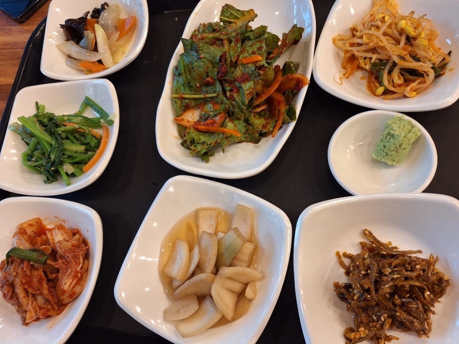 식신생선구이 진산점 사진 3
