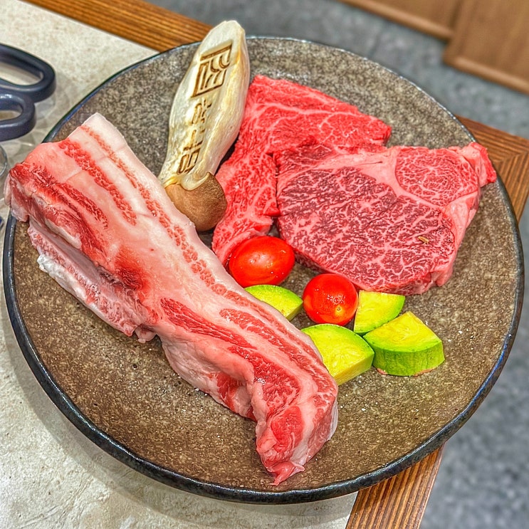  울산 룸식당 프라이빗 한우 고기집 상식당 추천