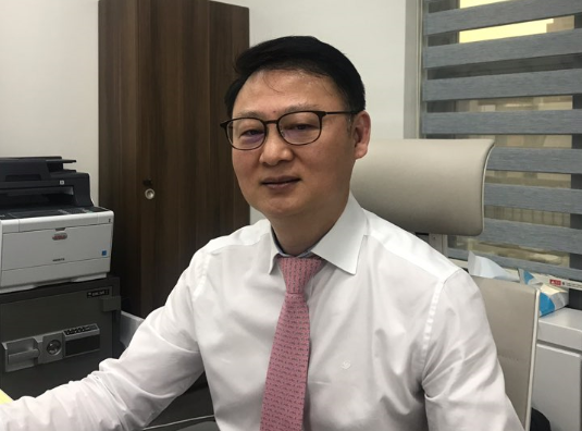 <b>구세현</b> 전 <b>웰바이오텍</b>... 특검 출석 후 삼부토건 <b>주가 조작</b> 수사