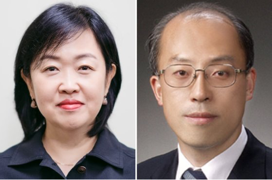 '여성 최초' 병무청장 홍소영…법제처장엔 '대장동 변호인... 