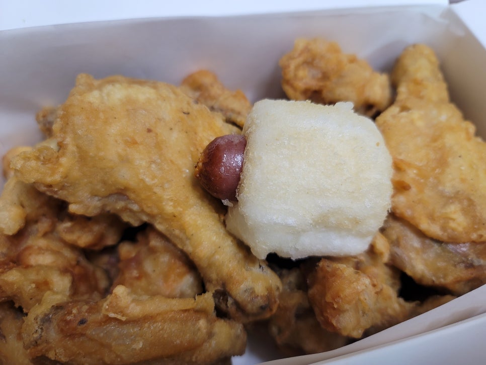 아주커치킨 하남2점 사진 1