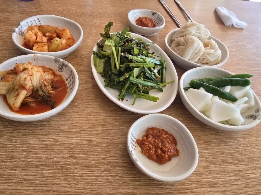해양촌돼지국밥 사진 6