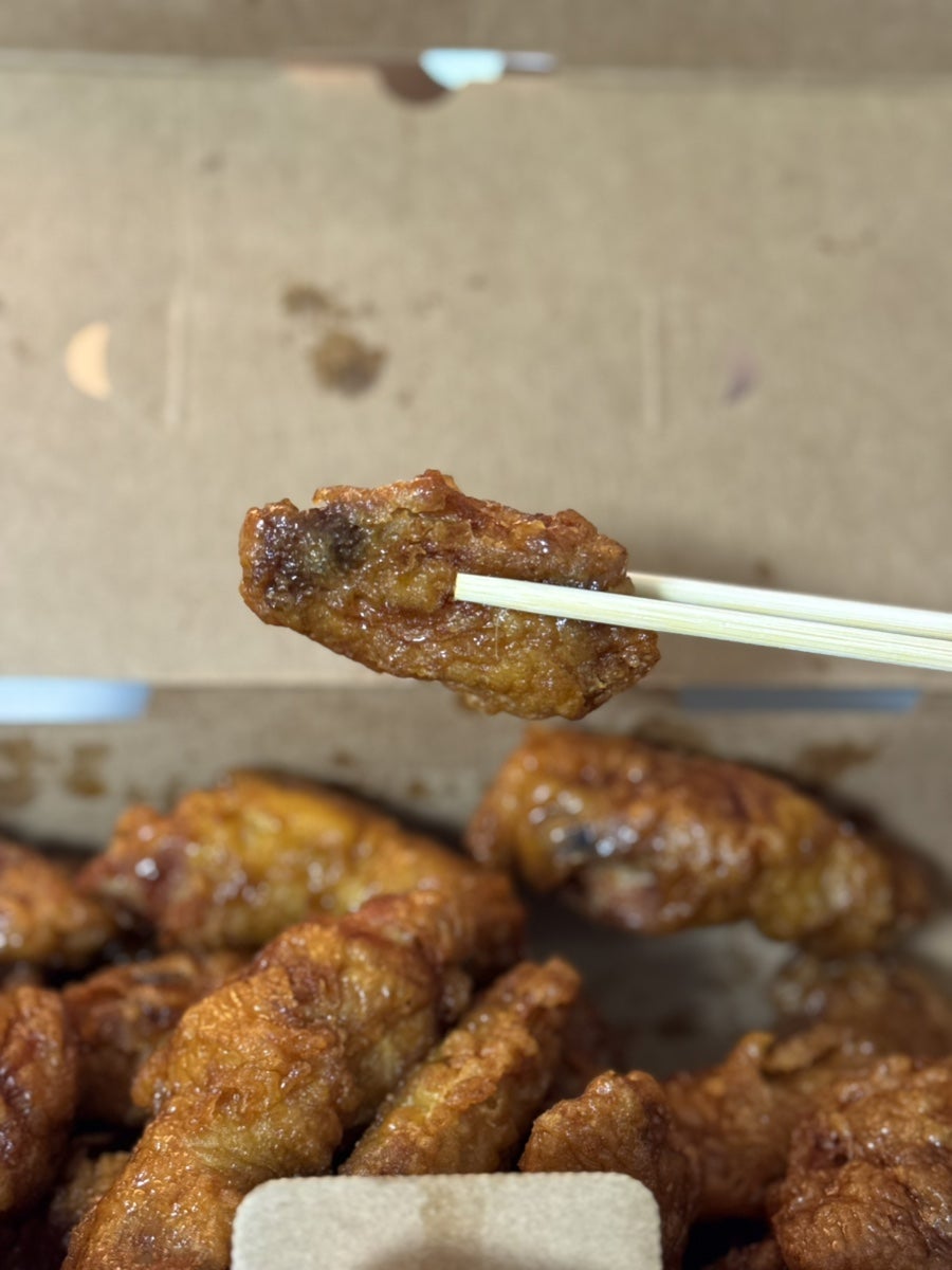 교촌치킨 고덕2호점 사진 6