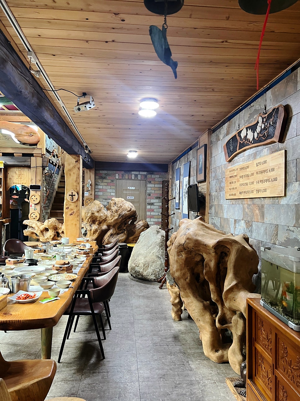 산마을다람쥐 사진 5