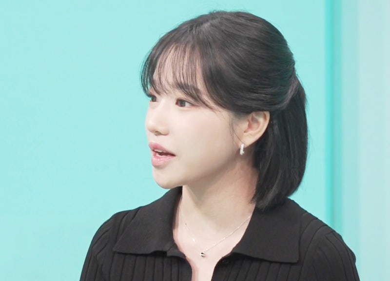 전참시 조유리 오징어게임 출연료 42억 해명