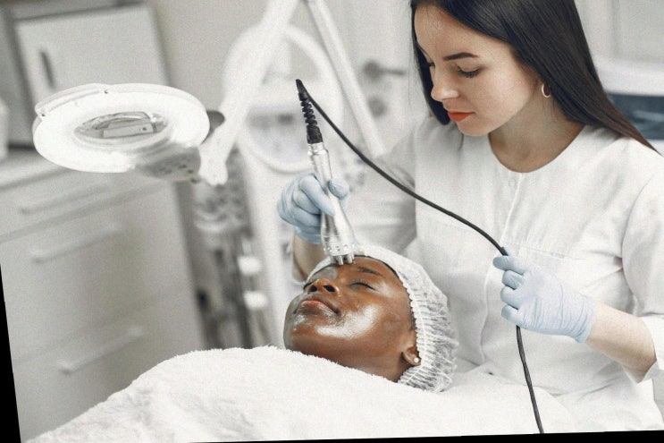  ️ 햇볕에 노출된 피부, 자연스럽게 회복하는 법