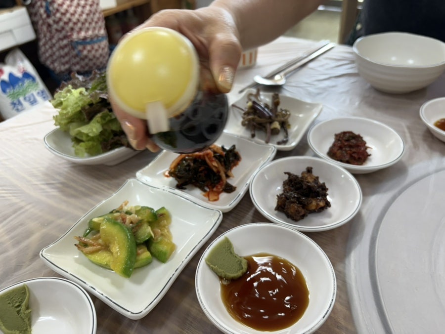 삼백집 사진 4