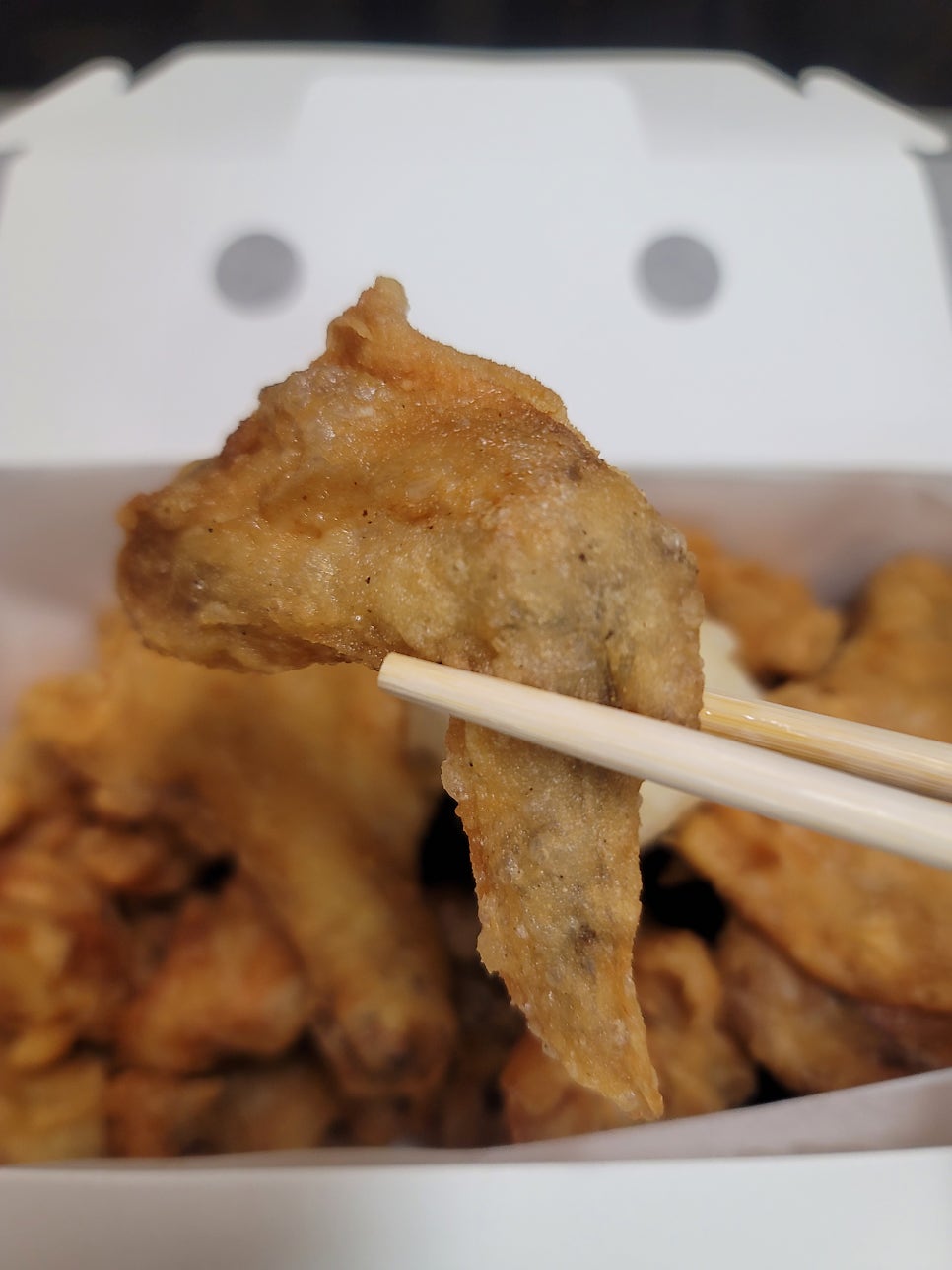 아주커치킨 하남2점 사진 5