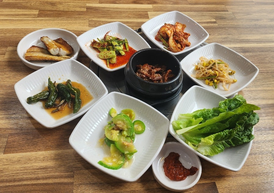 풍성갈비 사진 4