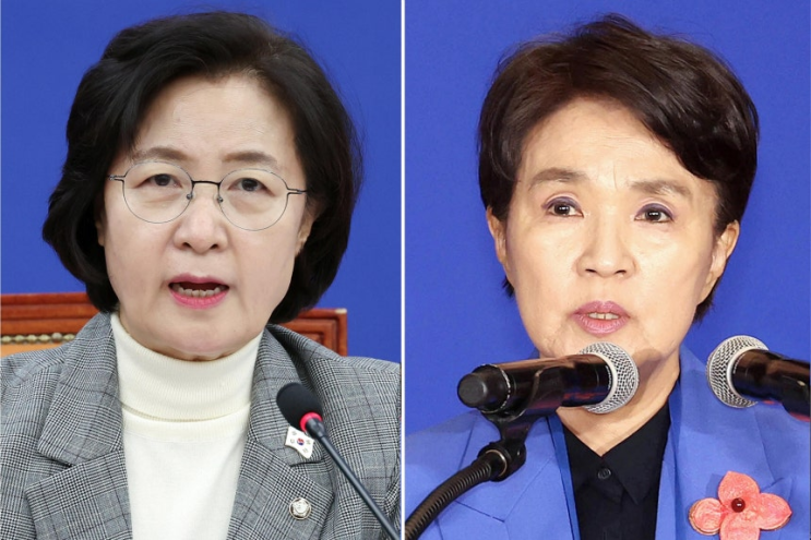 [속보] 이재명 대통령, 유럽·인도에 <b>특사단 파견</b>! 핵심 인물은... 