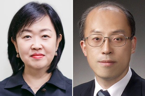 변호인 법제처장 임명...이 대통령, <b>차관</b>급 인사 단행