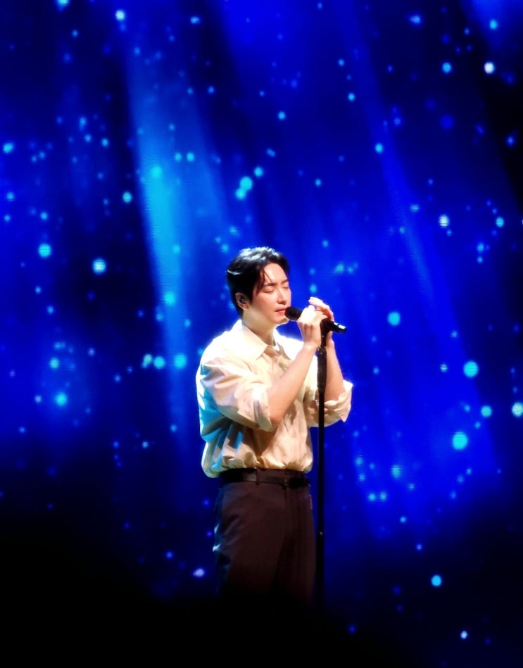 250712 <b>이준혁 아시아 팬미팅</b> 렛미인 in 서울 후기