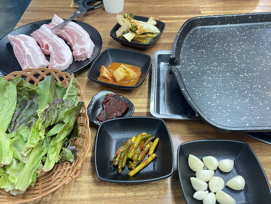 도골정육식당 사진 4