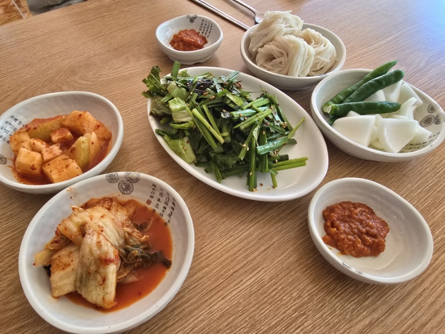 해양촌돼지국밥 사진 5