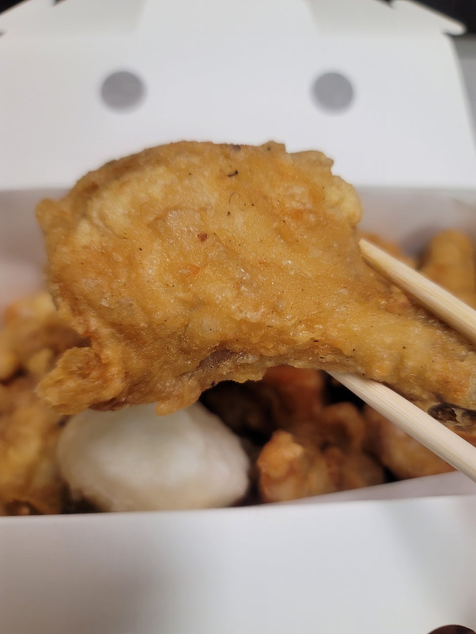 아주커치킨 하남2점 사진 6