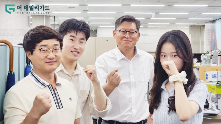  “불법 광고 대신, 5만 원 정식 광고”… 양주시, 정류장 광고 시스템 전면 개편 [적극행정①]