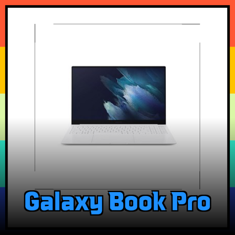 삼성 갤럭시북 Pro NT951XDB: 당신의 일상을 변화시킬 노트북