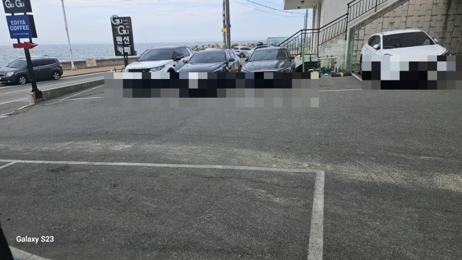 이디야커피 연곡영진점 사진 4