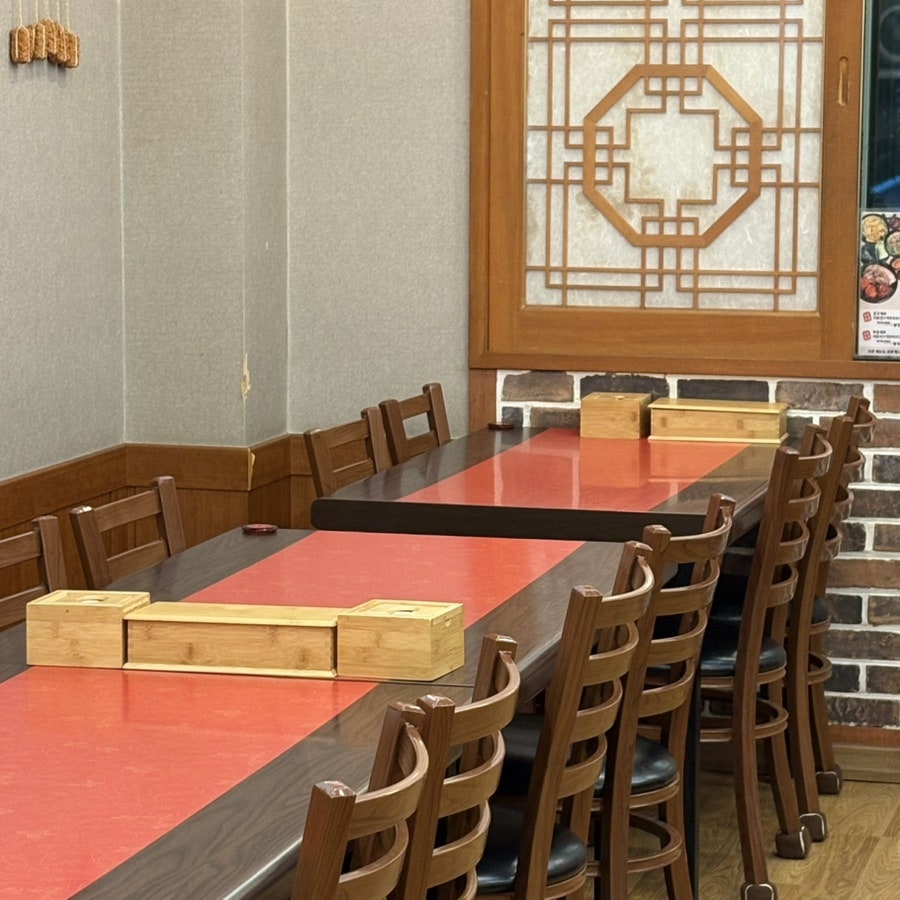 항아리보쌈 광명점 사진 2