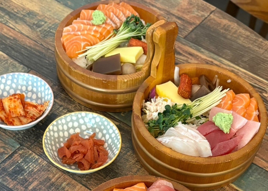 이창희스시 사진