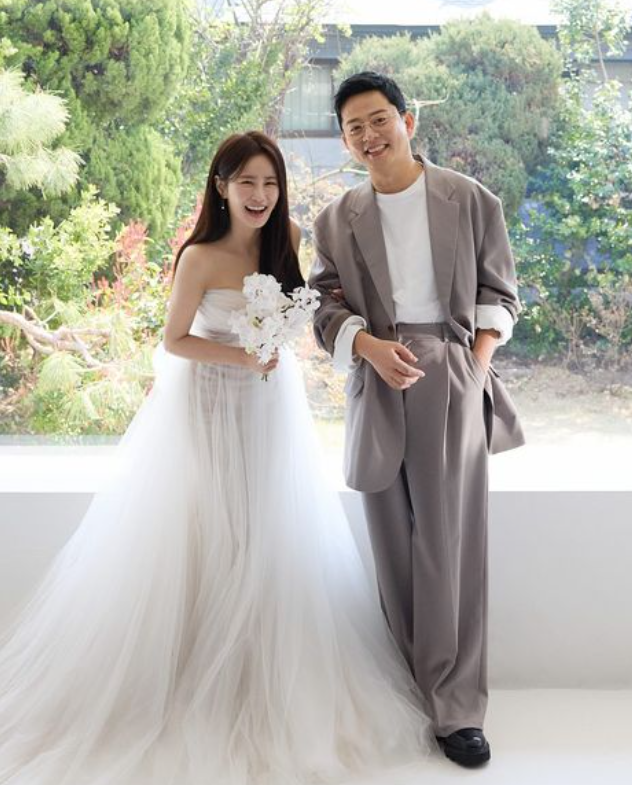 김준호 김지민 결혼식, 1200명 하객, 역대급 스케일 나왔다!