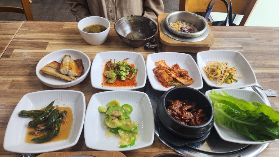 풍성갈비 사진 1