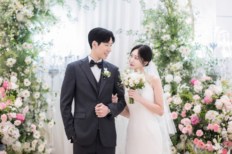  수원 더마레보 본식스냅 가성비 서사포토그라피 가격 100만원으로 해결 짝꿍코드로 총 7만원 추가 할인