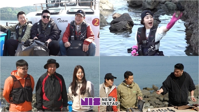 이연복-레이먼킴-<b>정호영</b>, 요리 경력 도합 100년이 넘는 <b>셰프</b>들... 
