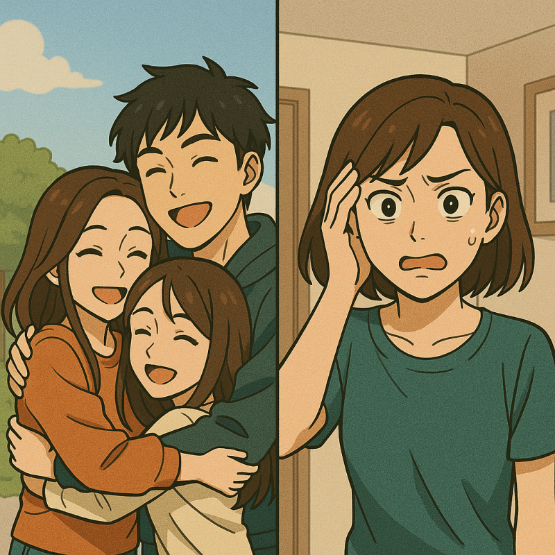 altogether vs all together 헷갈리면 큰 실수