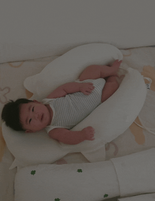  50일 100일 아기 통잠 시기 2개월 3개월 수면시간 분리수면 통잠 성공