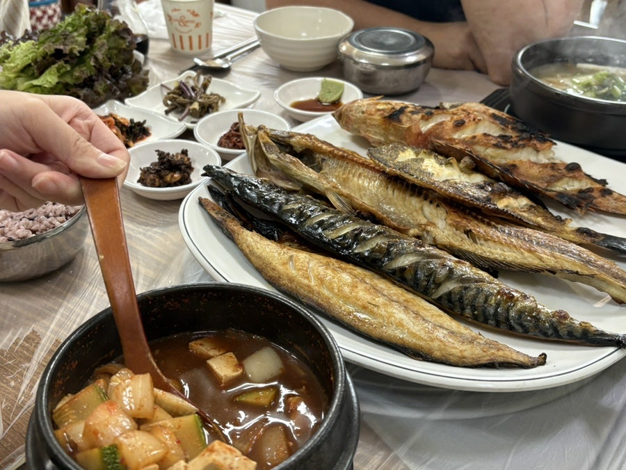 삼백집 사진 6