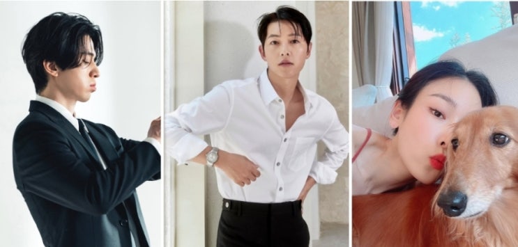 jtbc 금요일 <b>착한 사나이 이동욱</b> 드라마 후속 송중기 마이... 