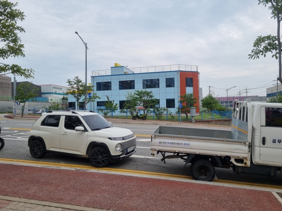 빽다방 천안풍세점 사진 2