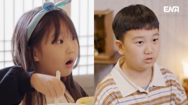 ‘<b>도도 남매</b>’ 연우·하영, “이상형은 엄마·아빠”…<b>장윤정</b>... 