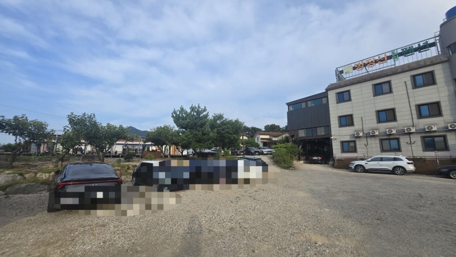 방장산힐링펜션 사진 2