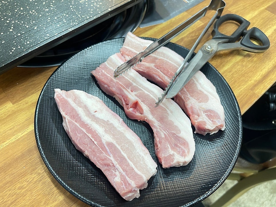 도골정육식당 사진 6