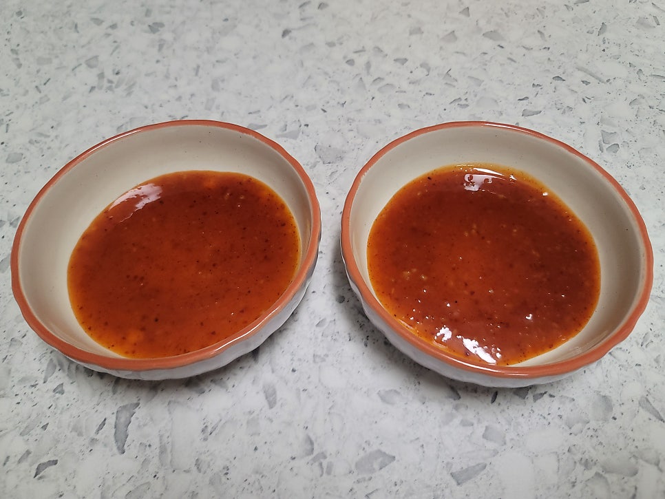 아주커치킨 하남2점 사진 4