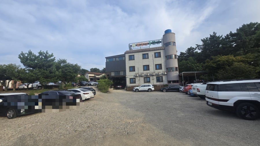 방장산힐링펜션 사진 3