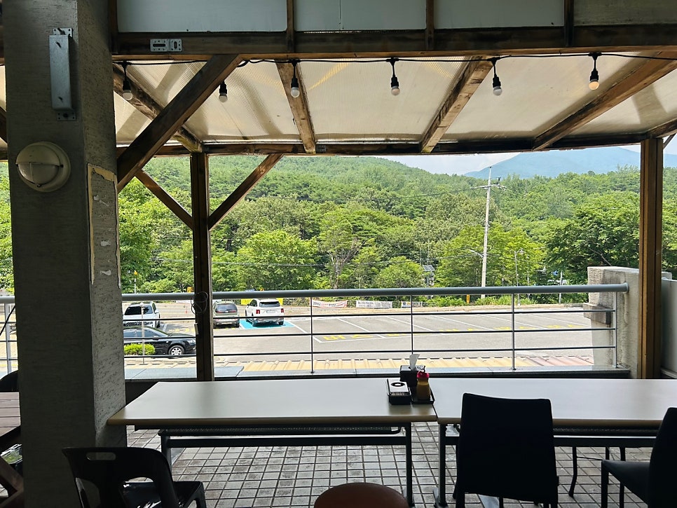 후루룩메밀막국수 사진 6