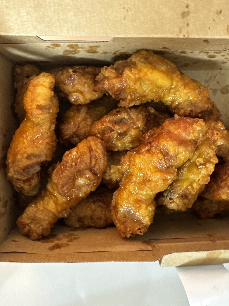 교촌치킨 고덕2호점 사진 5