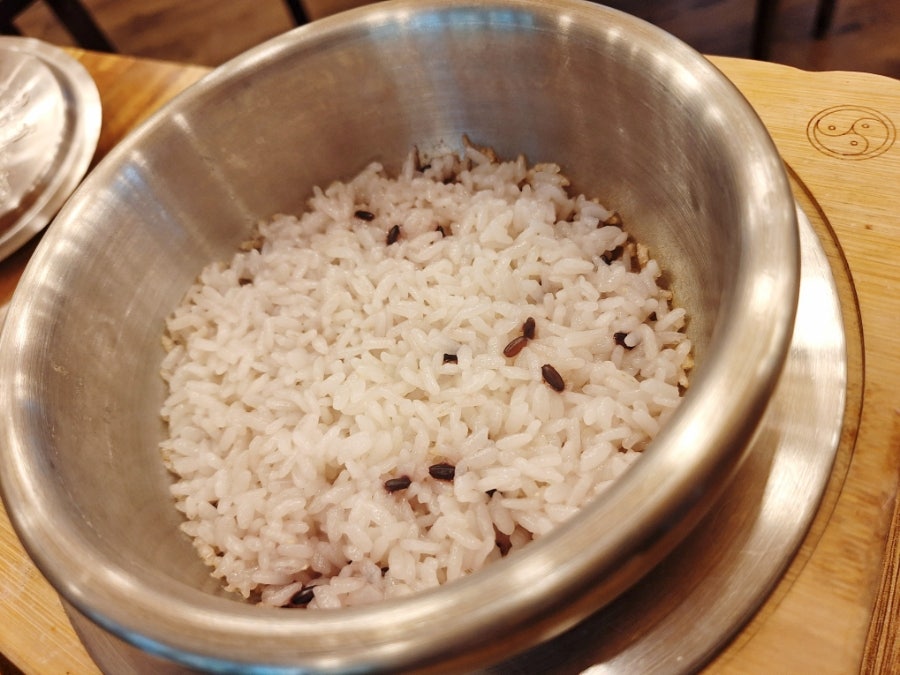 식신생선구이 진산점 사진 5