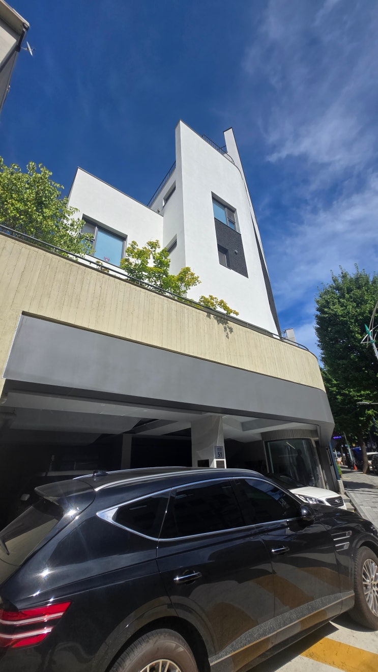  아차산역 반려동반 카페 굿띵커피 – 조용하고 감성적인 테라스 한 잔