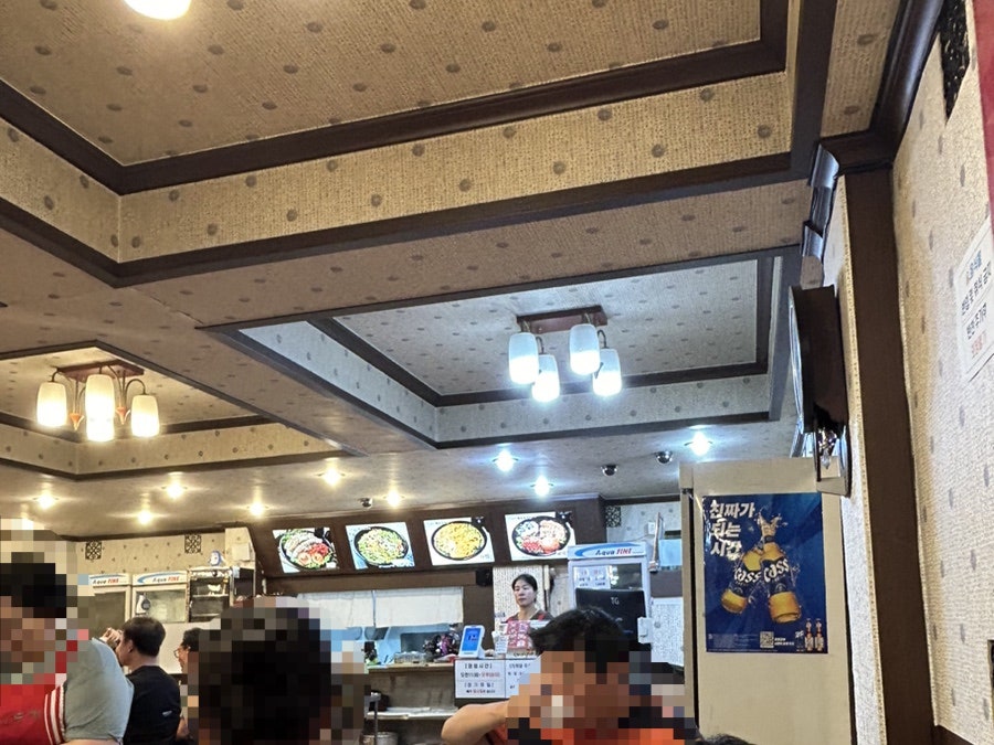 박경규항아리보쌈 구갈점 사진 3