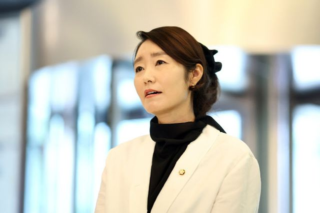  강선우 "보좌관 면직 46명 아닌 28명..중복·누적"