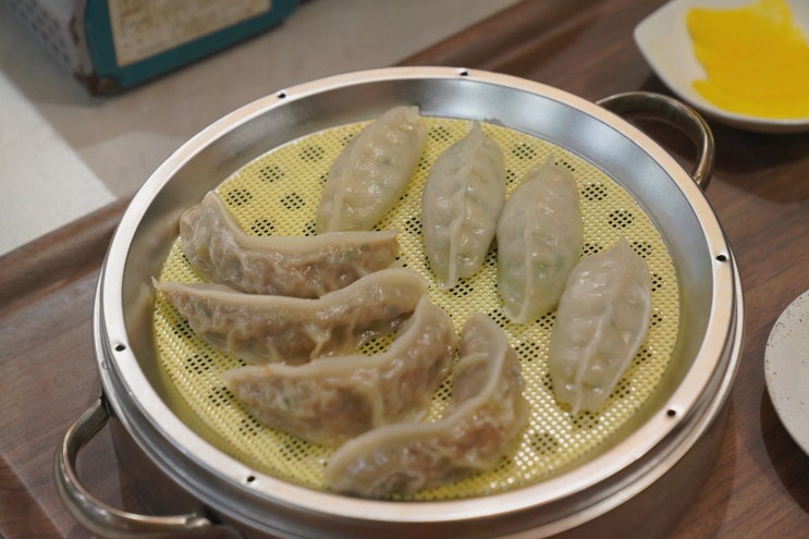  한씨두부 달달마을점, 창원동읍한식으로 건강한 한끼
